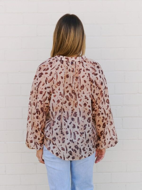 JOSIE BLOUSE - Image 3